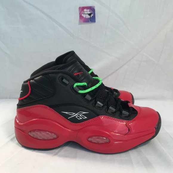 Reebok Other - Reebok Question Mid